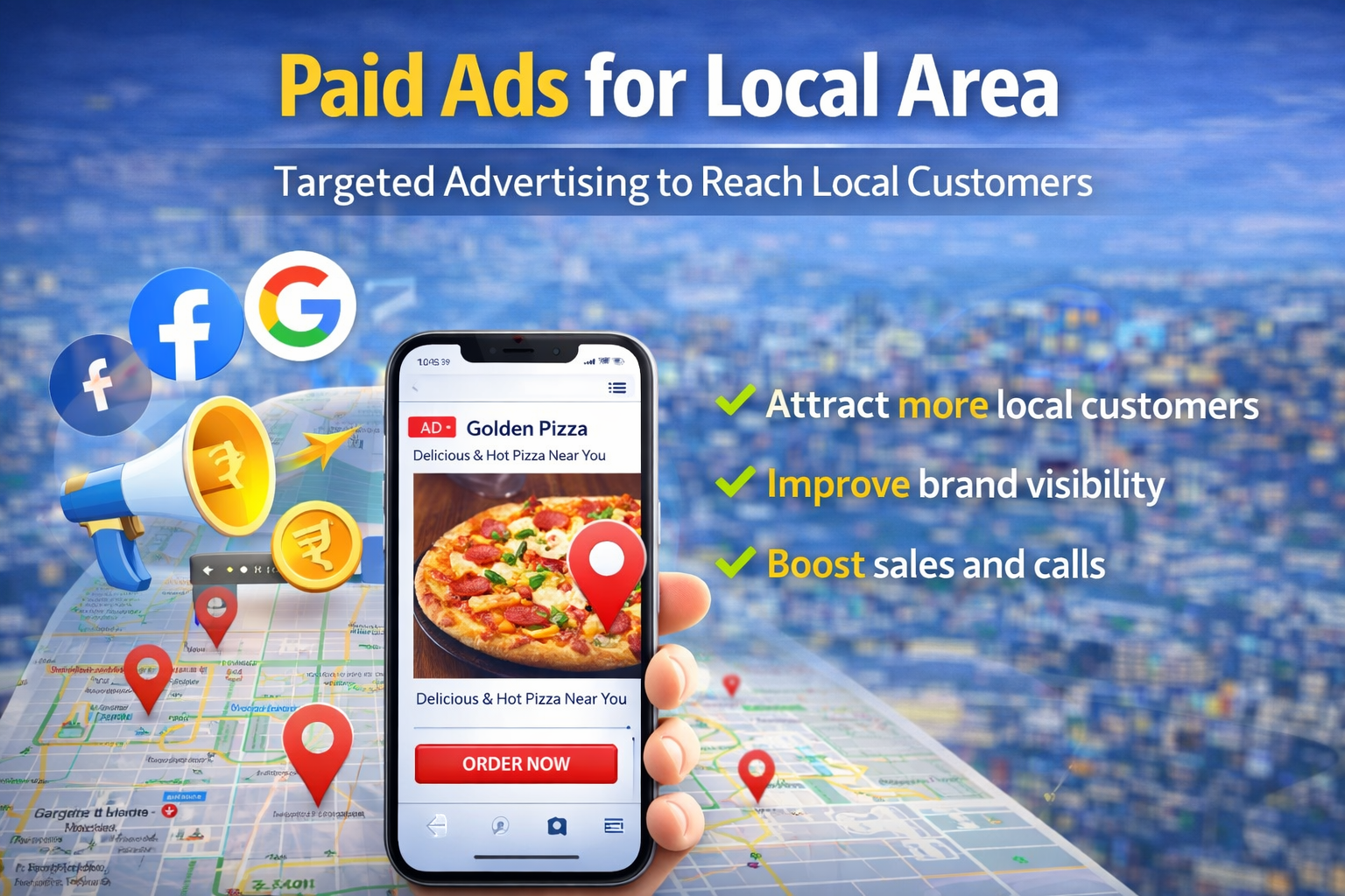 local business promotion yyyy